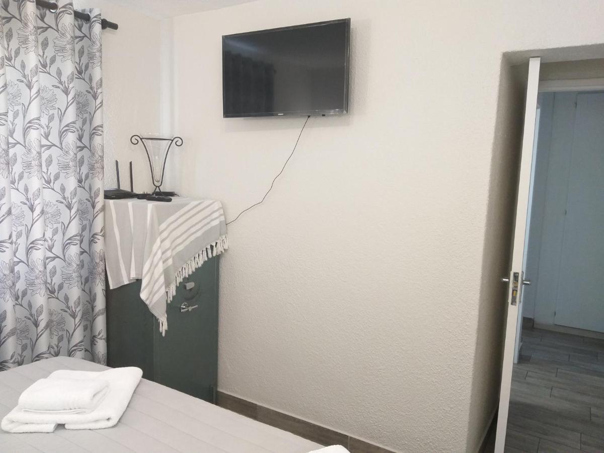 Arrowood 2 Apartment เพลตเตนเบิร์กเบย์ ภายนอก รูปภาพ