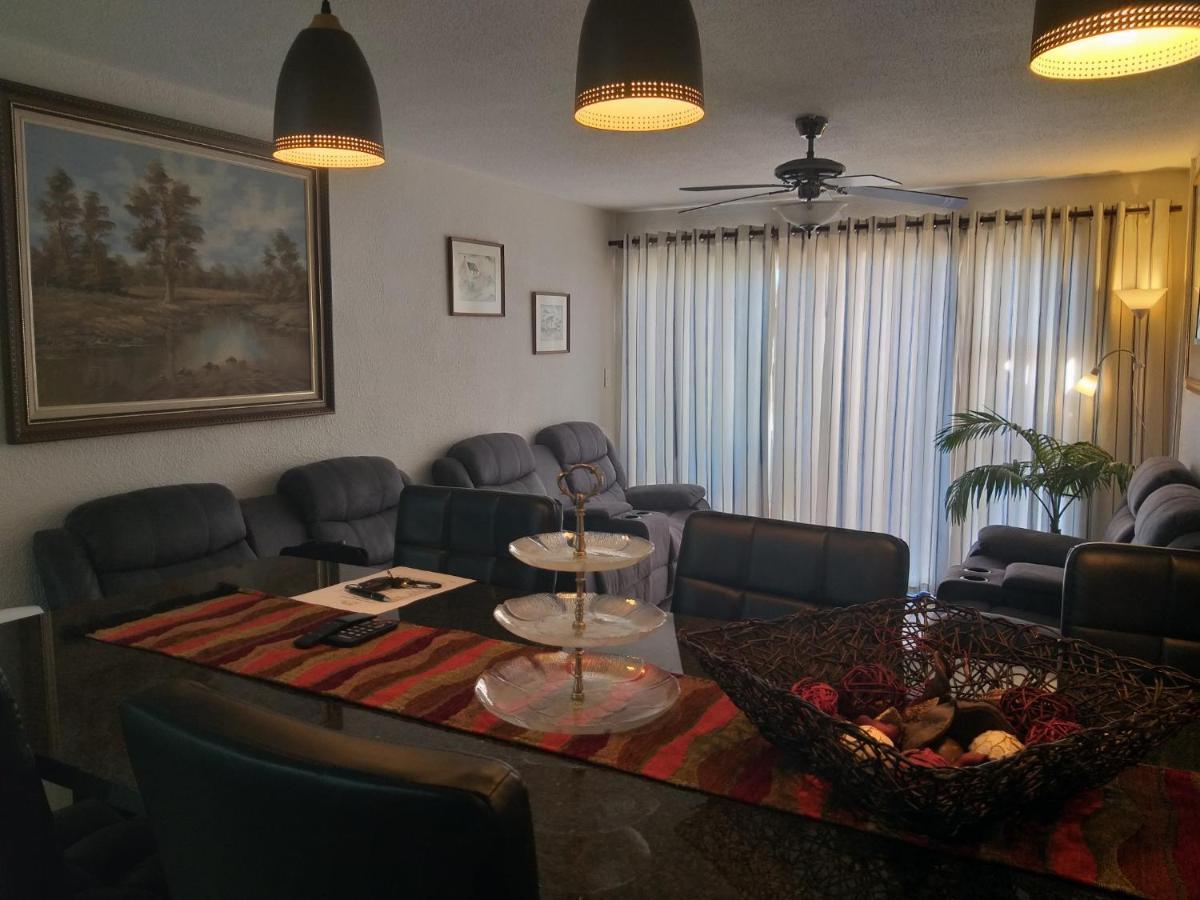 Arrowood 2 Apartment เพลตเตนเบิร์กเบย์ ภายนอก รูปภาพ