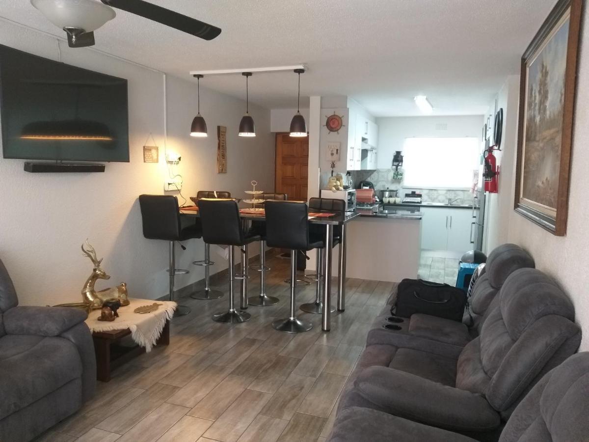 Arrowood 2 Apartment เพลตเตนเบิร์กเบย์ ภายนอก รูปภาพ
