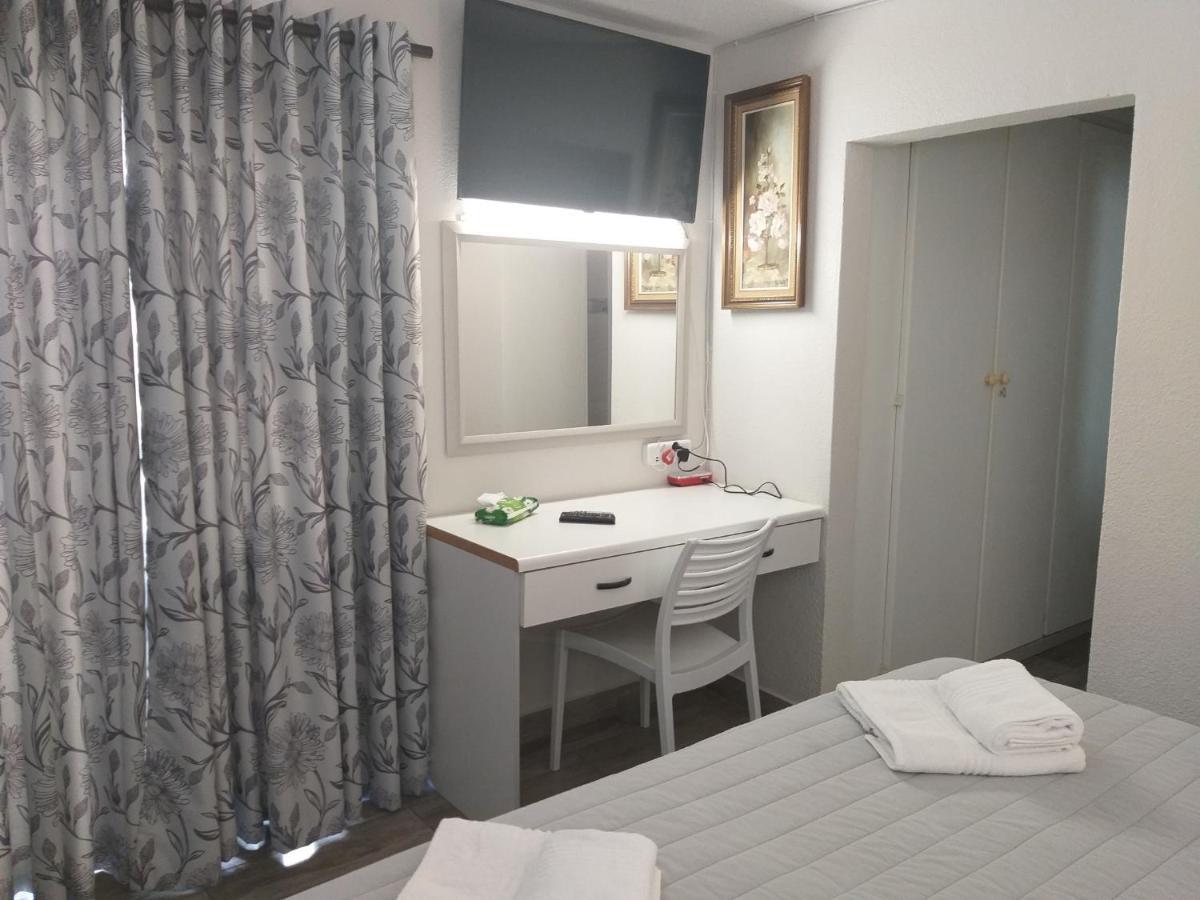 Arrowood 2 Apartment เพลตเตนเบิร์กเบย์ ภายนอก รูปภาพ