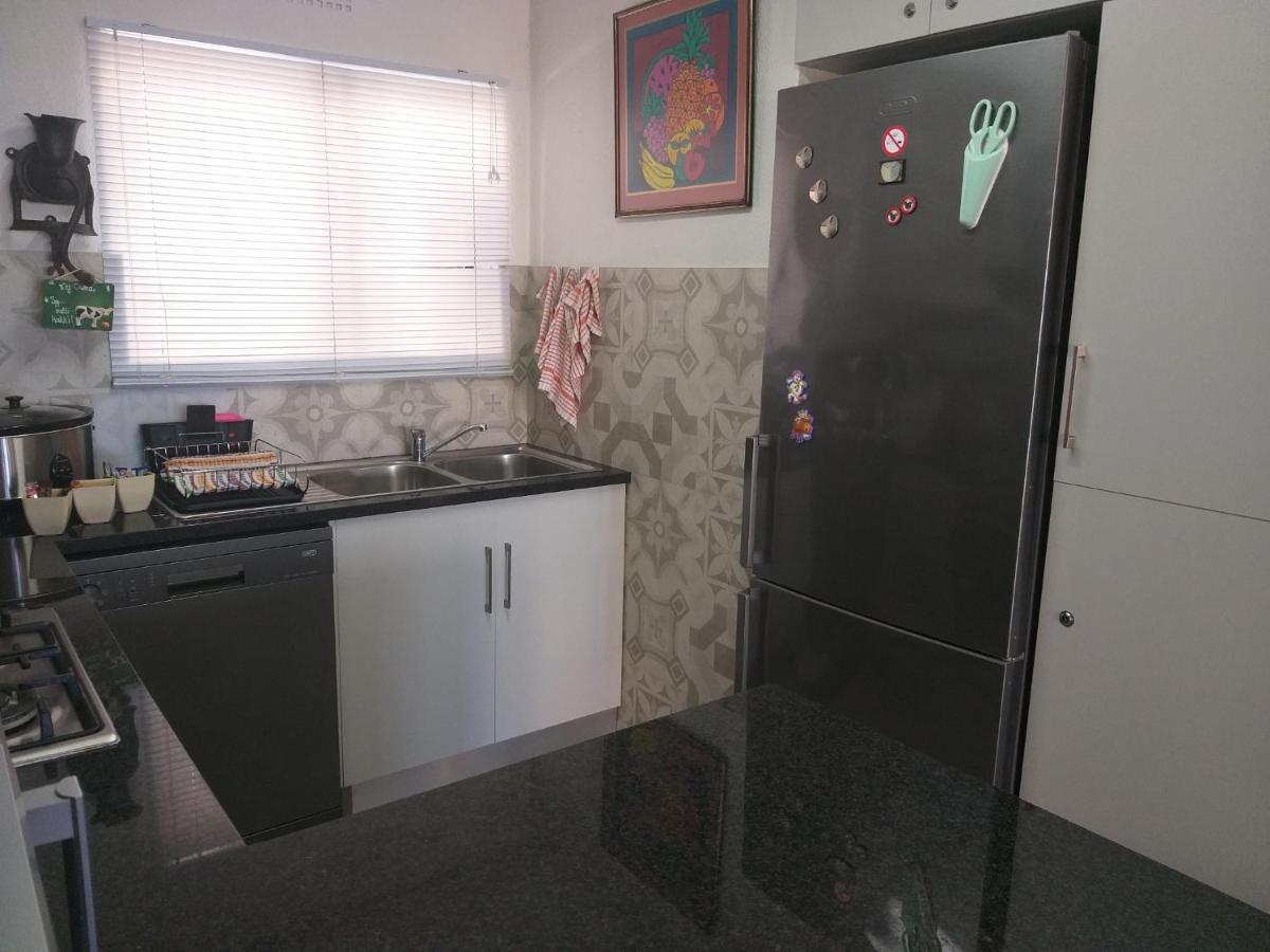 Arrowood 2 Apartment เพลตเตนเบิร์กเบย์ ภายนอก รูปภาพ