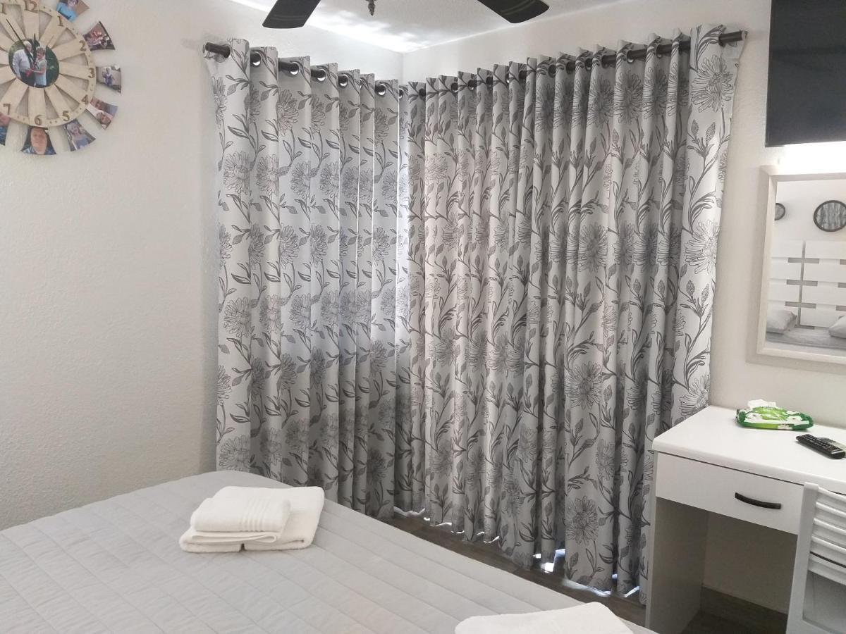 Arrowood 2 Apartment เพลตเตนเบิร์กเบย์ ภายนอก รูปภาพ