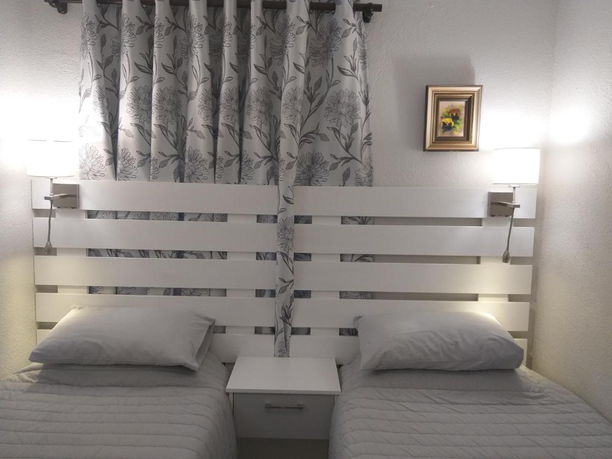 Arrowood 2 Apartment เพลตเตนเบิร์กเบย์ ภายนอก รูปภาพ
