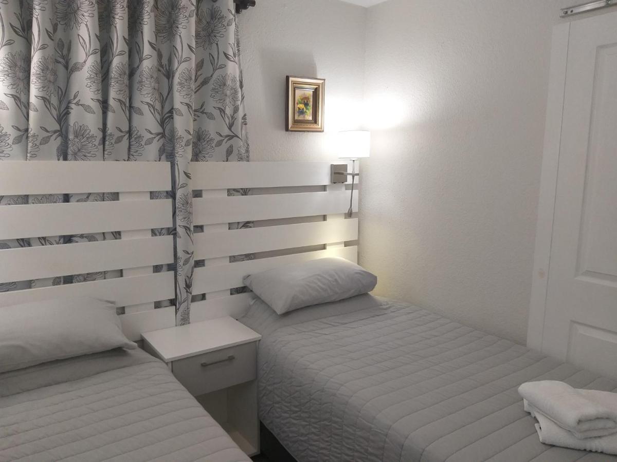 Arrowood 2 Apartment เพลตเตนเบิร์กเบย์ ภายนอก รูปภาพ
