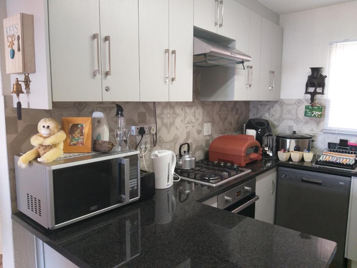 Arrowood 2 Apartment เพลตเตนเบิร์กเบย์ ภายนอก รูปภาพ