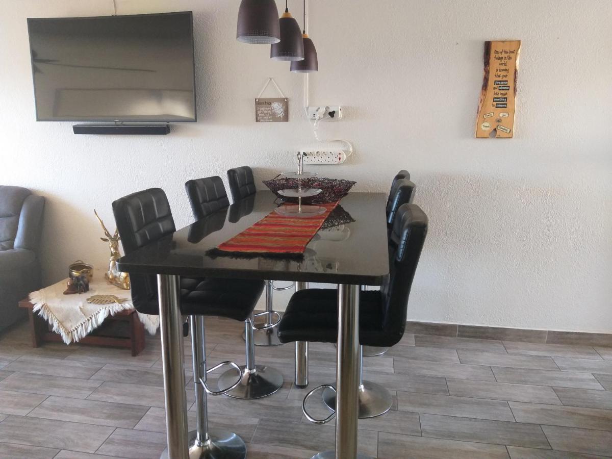Arrowood 2 Apartment เพลตเตนเบิร์กเบย์ ภายนอก รูปภาพ