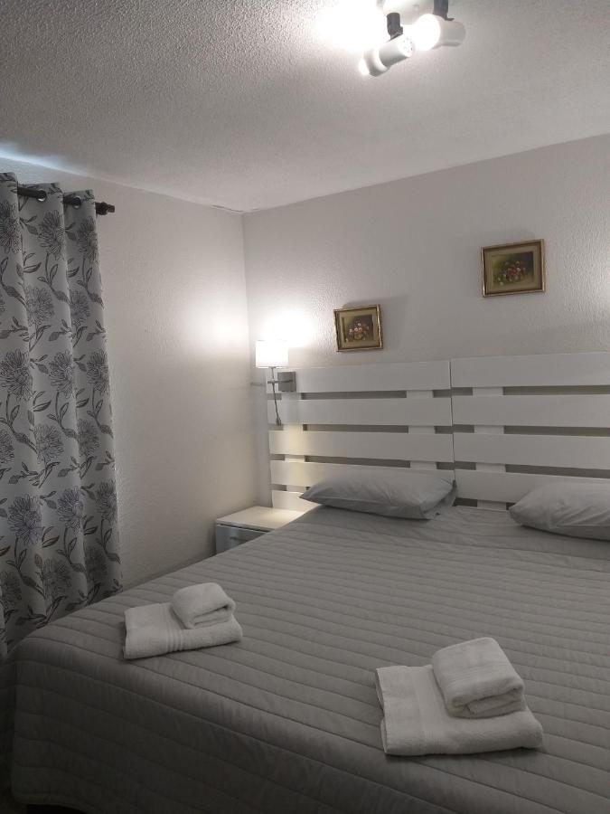 Arrowood 2 Apartment เพลตเตนเบิร์กเบย์ ภายนอก รูปภาพ