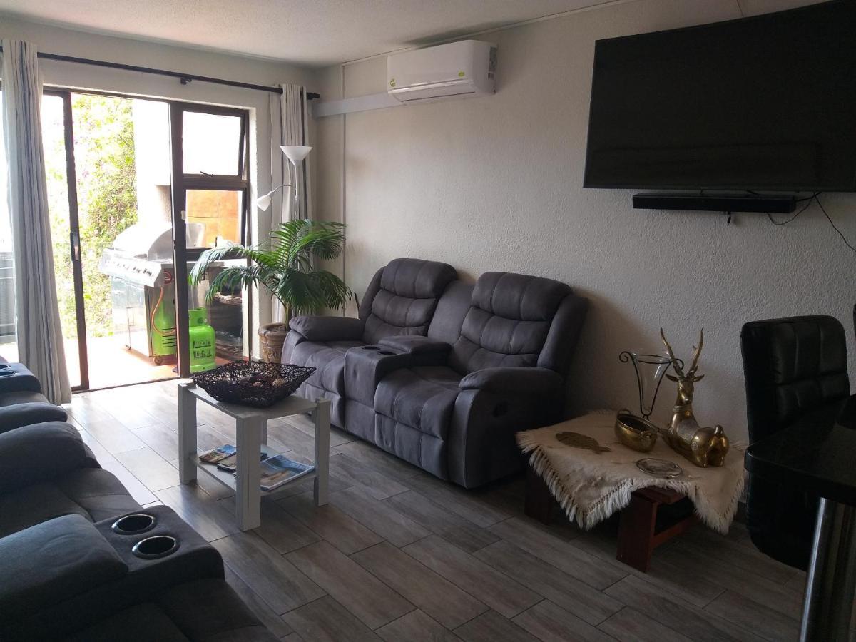 Arrowood 2 Apartment เพลตเตนเบิร์กเบย์ ภายนอก รูปภาพ