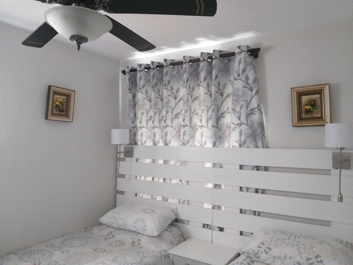 Arrowood 2 Apartment เพลตเตนเบิร์กเบย์ ภายนอก รูปภาพ