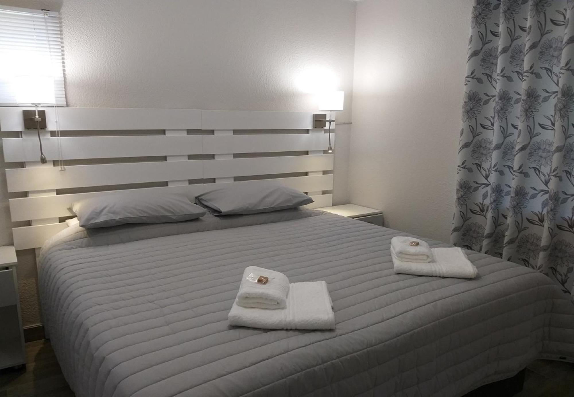 Arrowood 2 Apartment เพลตเตนเบิร์กเบย์ ภายนอก รูปภาพ