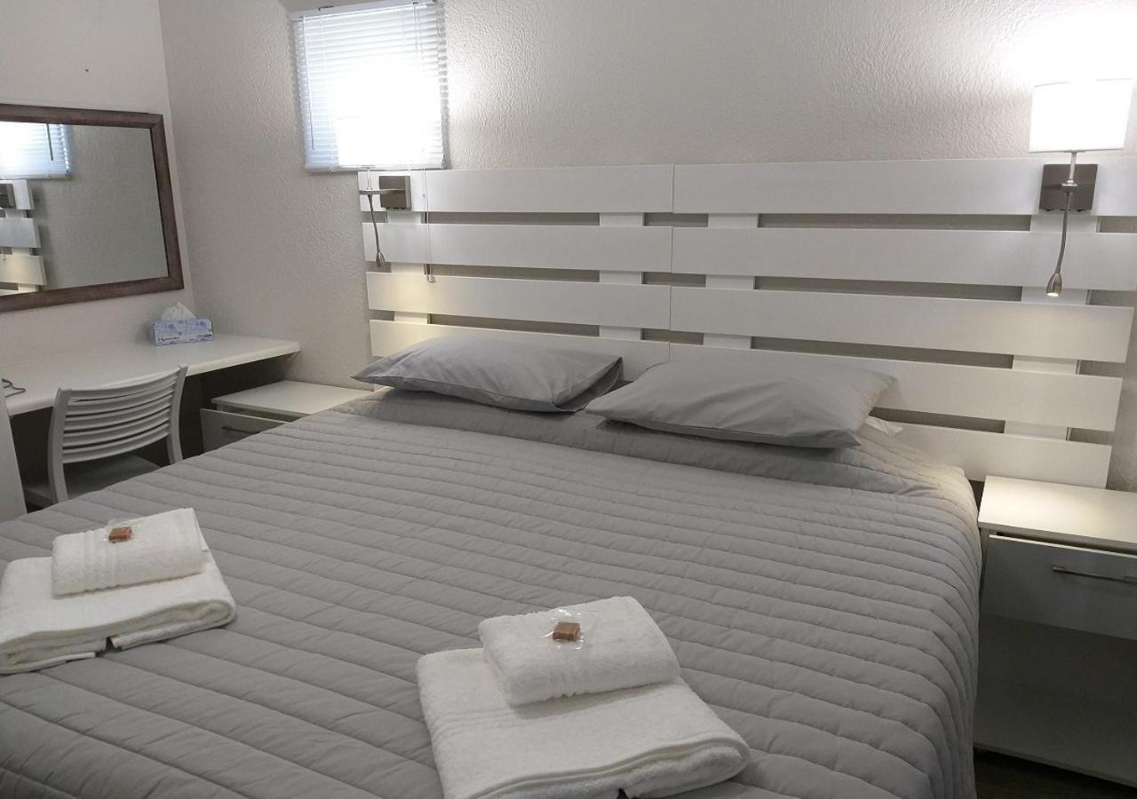 Arrowood 2 Apartment เพลตเตนเบิร์กเบย์ ภายนอก รูปภาพ