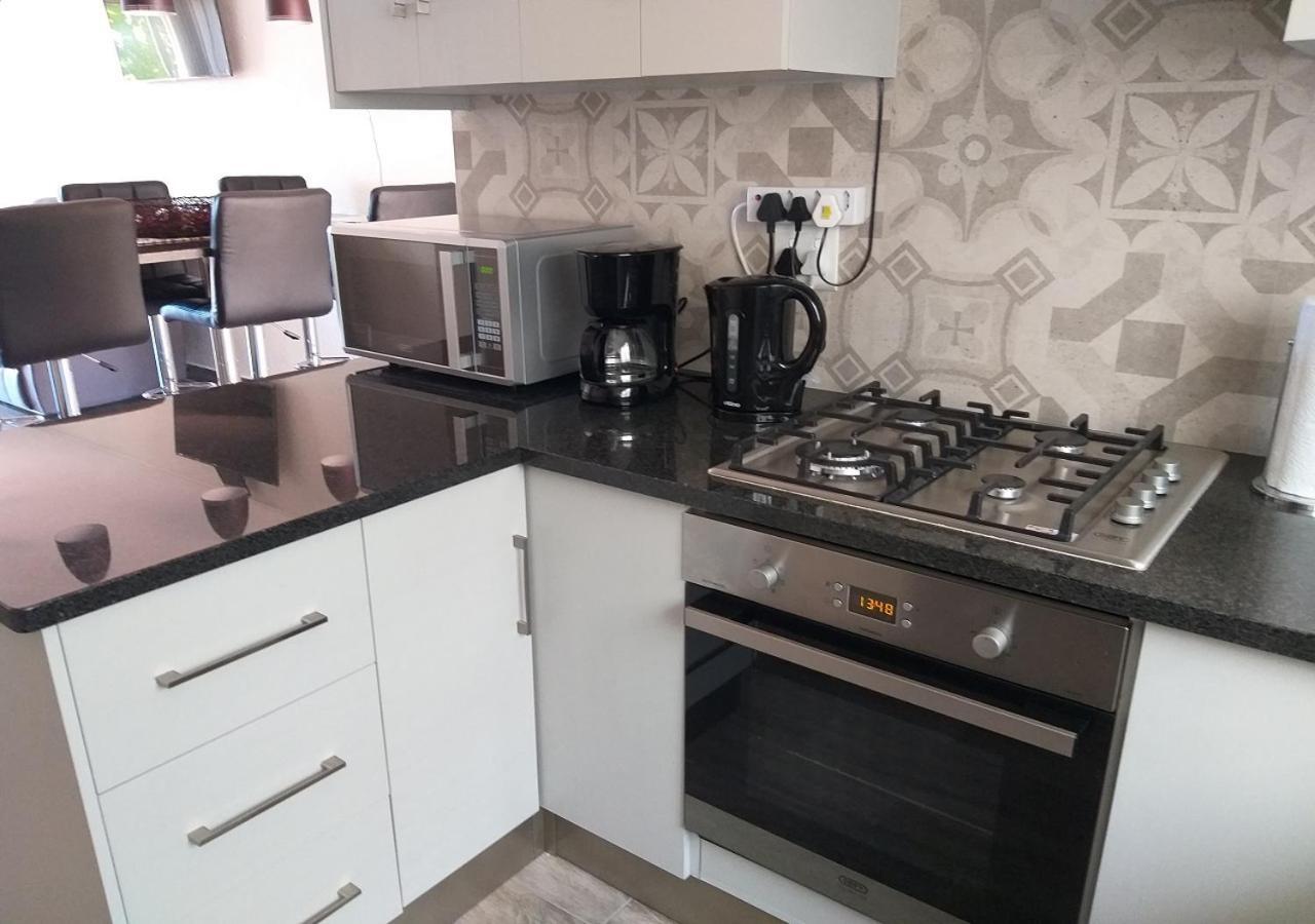 Arrowood 2 Apartment เพลตเตนเบิร์กเบย์ ภายนอก รูปภาพ