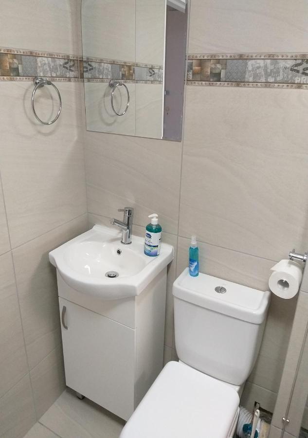 Arrowood 2 Apartment เพลตเตนเบิร์กเบย์ ภายนอก รูปภาพ