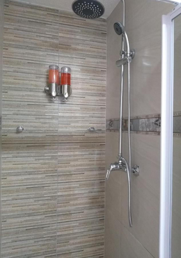 Arrowood 2 Apartment เพลตเตนเบิร์กเบย์ ภายนอก รูปภาพ
