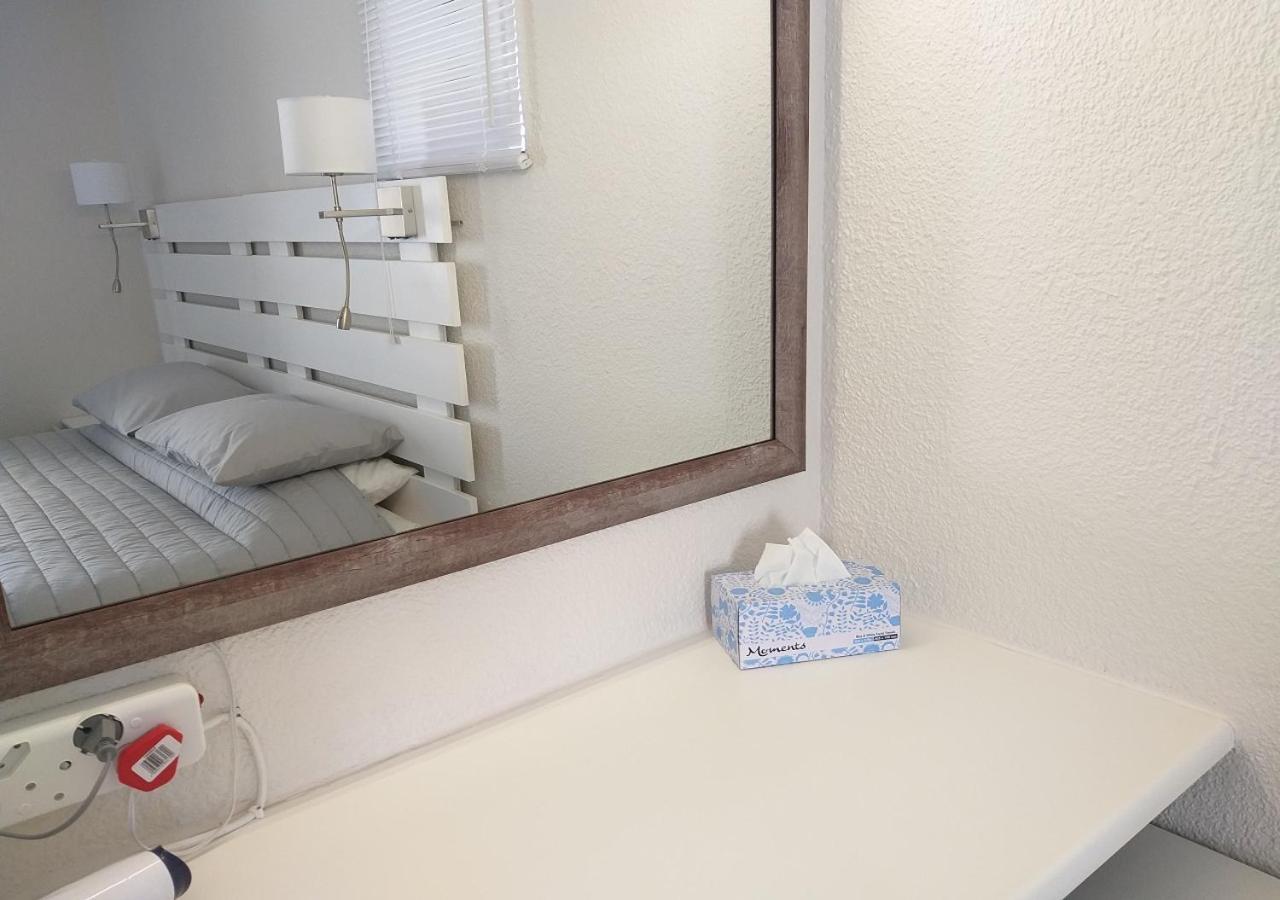Arrowood 2 Apartment เพลตเตนเบิร์กเบย์ ภายนอก รูปภาพ