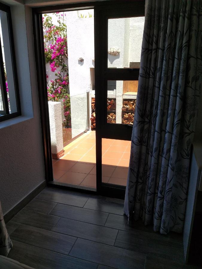 Arrowood 2 Apartment เพลตเตนเบิร์กเบย์ ภายนอก รูปภาพ