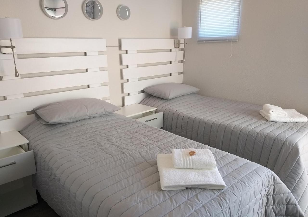 Arrowood 2 Apartment เพลตเตนเบิร์กเบย์ ภายนอก รูปภาพ