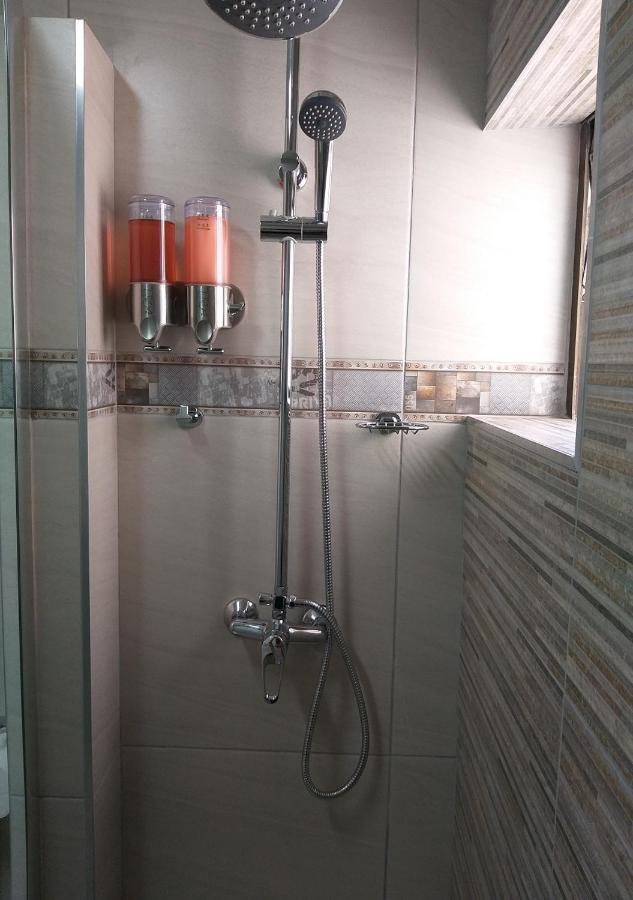 Arrowood 2 Apartment เพลตเตนเบิร์กเบย์ ภายนอก รูปภาพ